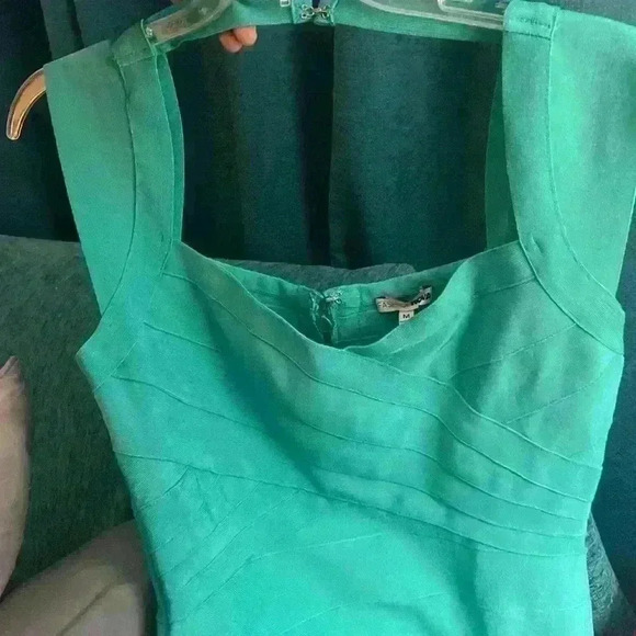 NWOT Fashion Nova Dress - Picture 3 of 5